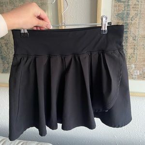JoyLab Tennis Skirt (with Shorts)